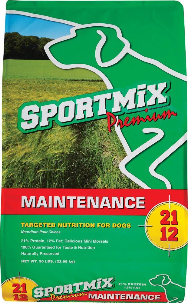 Sporting Mix Dog Food: Boost Your Dog's Energy and Vitality