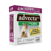 Advecta Plus Flea Protection for Cats