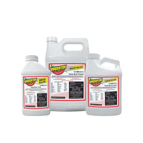 triclopyr ester herbicide home depot Brushtox Brush Killer with Triclopyr - St. Peters, MO