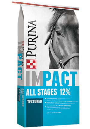 Purina Crossland All Stock