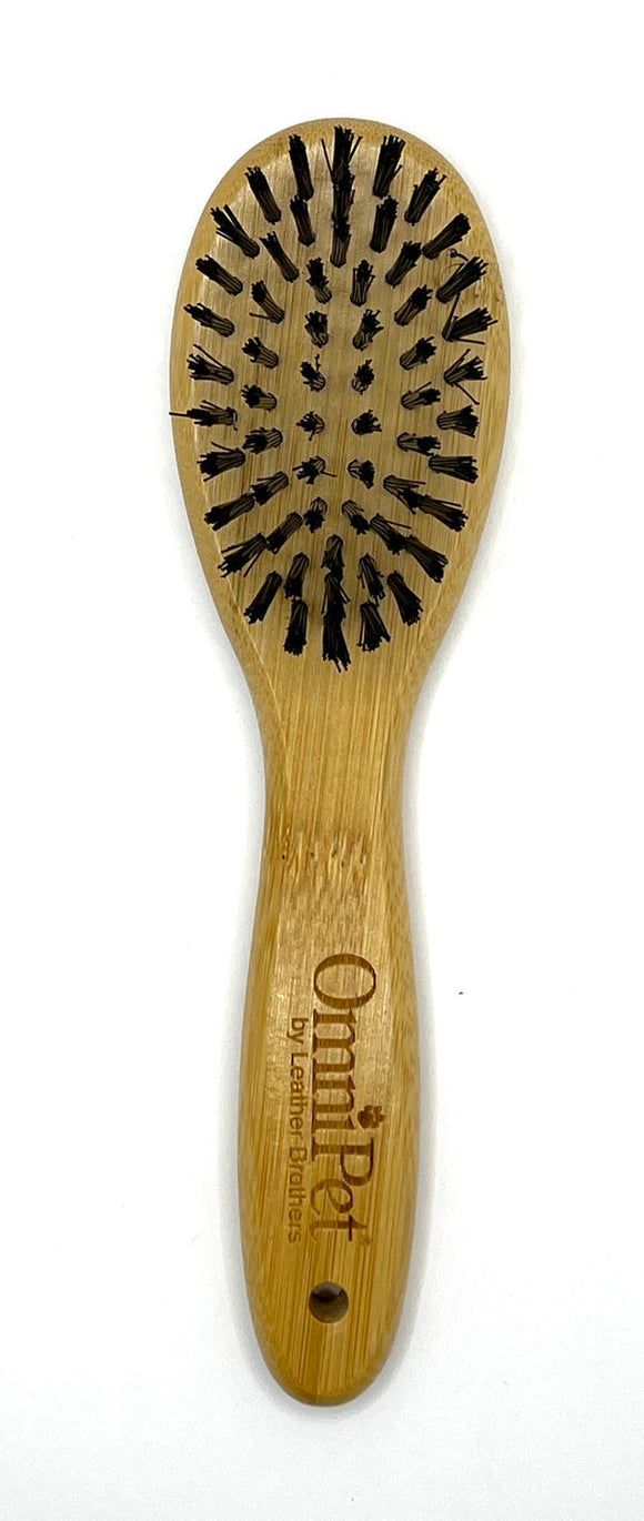 Omnipet Pro-Finish™ Bristle Brush