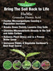Ferti-Lome Humic Granular Humic Acid