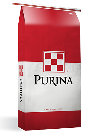 Purina® Goat Charge Concentrate