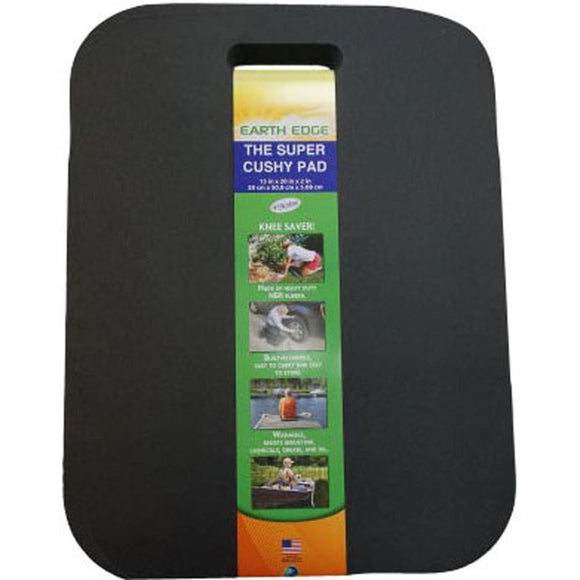 EARTH EDGE SUPER CUSHY KNEELING PAD