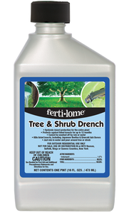 Voluntary Ferti-Lome Tree & Shrub Drench