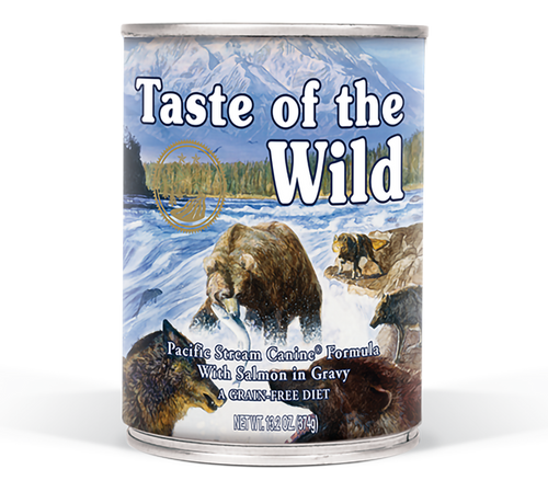 Ancient Stream Taste Of The Wild Grain Dog Food Taste Of The Wild