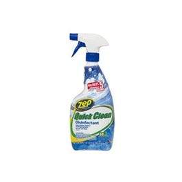 Commercial All Purpose Quick Cleaner & Disinfectant, 32-oz.