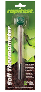 Luster Leaf Soil Thermometer