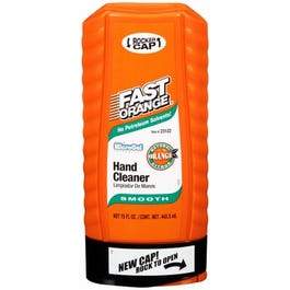 Hand Cleaner, 15-oz.
