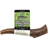 Redbarn Whole Deer Antler