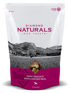 Diamond naturals large on sale breed puppy ingredients