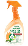 Tropiclean Flea & Tick Spray for Home