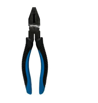 Century Drill And Tool Pliers Linesman 7″ Jaw Capacity 1-1/4″ Jaw Length1-1/4″ Jaw Thickness 7/16″