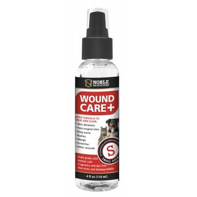 Noble Outfitters Wound Care Large Animal Spray