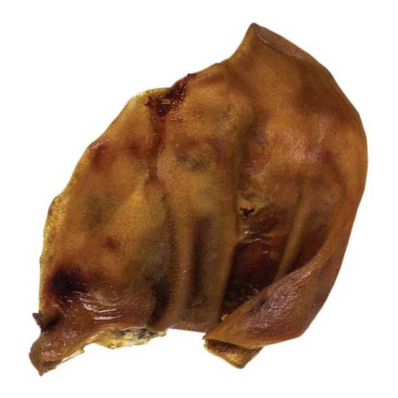 Redbarn Smoked Pig Ear Dog Treat