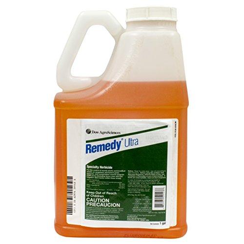 remedy herbicide mix ratio Remedy Ultra Triclopyr Herbicide