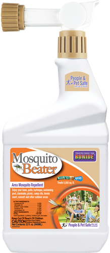 Bonide Mosquito Beater® Repellent RTS