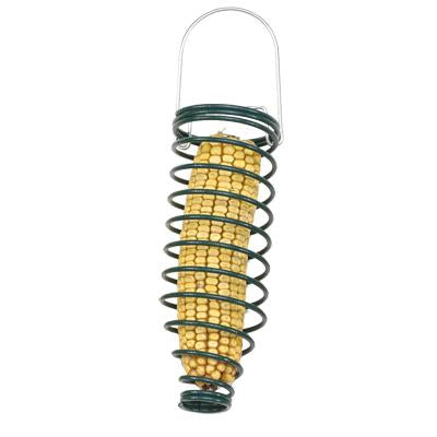 Woodlink Corn Trapper Spring Feeder