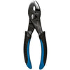 Century Drill And Tool Pliers Slip Joint 8″ Jaw Capacity 3-5/8″ Jaw Length 1-3/16″ Jaw Thickness 3/8″