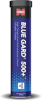 CHS Cenex BLUE GARD® 500+™