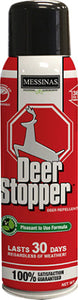 DEER STOPPER AEROLSOL SPRAYER 15 OZ