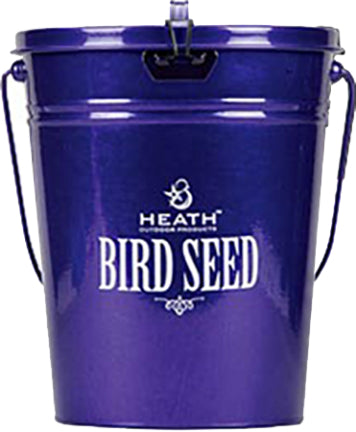 CONTAINER SEED STORAGE