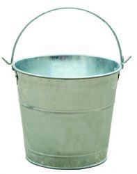 Little Giant 3 Pint Galvanized Pail