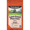 Ferti-lome 20 Lb. 5000 Sq. Ft. 24-0-4 Lawn Fertilizer Plus Iron