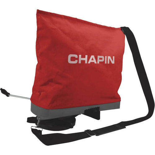 Chapin Professional Spreader & Seeder