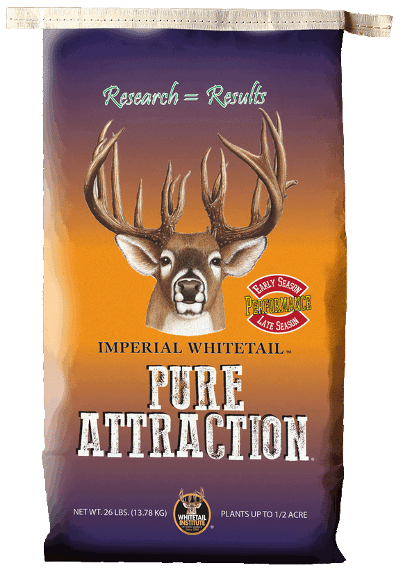 Whitetail Institute Imperial Pure Attraction