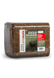 AntlerMax® Deer Block