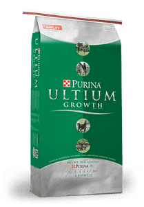 Purina® Ultium® Growth Horse Formula