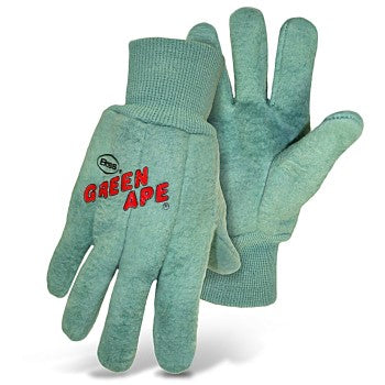 Boss 313X Green Ape Chore Glove - 2X Large