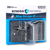 Kness Big Snap-E Rat Trap