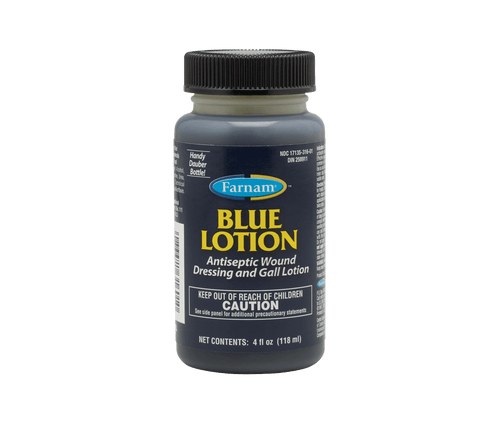 Farnam Blue Lotion - St. Peters, MO