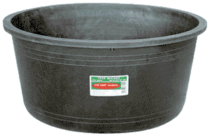 Tuff Stuff Heavy Duty Bowl