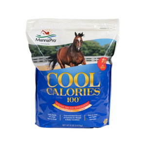 MannaPro Cool Calories® 100